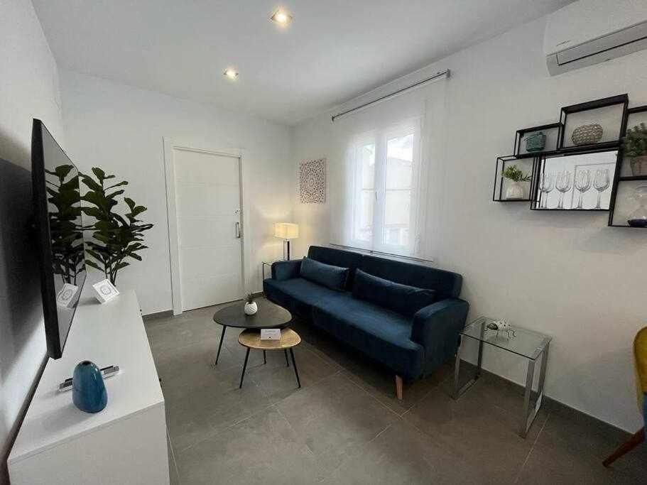 רונדה XX D Apartamentos Morales & Arnal מראה חיצוני תמונה